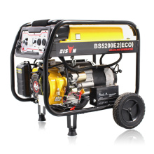 BS2800SC Bison 2,5 kW 7 PS -Generator -Benzin -Set